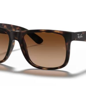 GAFAS DE SOL RB 4165 JUSTIN 710/13 RAY-BAN