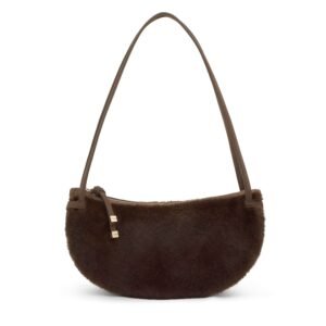 BOLSO DE HOMBRO HALFMOON TOUS 2002359044