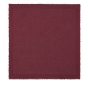 PAÑUELO FOULAR BURDEOS JACQUARD TOUS 2002378421