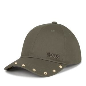 GORRA JEWELRY CAQUI TOUS 2002378039