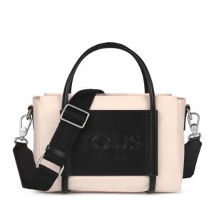 BOLSO BANDOLERA NYLON NUDE TOUS 2001576113