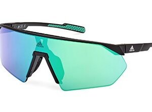 Gafas de SOL PRFM SHIELD LITE S SP0076 02Q ADIDAS