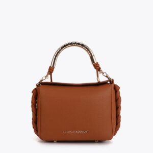 BOLSO BANDOLERA COLECCIÓN 1981 LOLA CASADEMUNT LS2604018