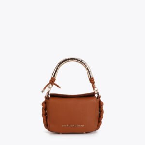 BOLSO BANDOLERA MINI COLECCIÓN 1981 LOLA CASADEMUNT LS2604020