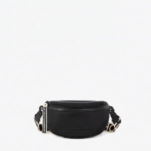 BOLSO BANDOLERA RIÑONERA NYLON LOLA CASADEMUNT LS2604002