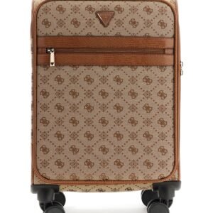 MALETA TROLLY LOGO LATTE GUESS TWLP9902983