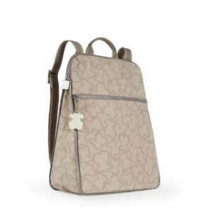 MOCHILA COLOR PIEDRA TOUS 2001038148