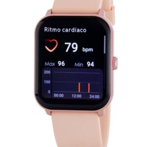 RELOJ SMART CORREA CAUCHO MAREA B59009/3