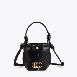 BOLSO BANDOLERA ASA NUDOS LOLA CASADEMUNT LS2604041