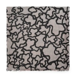FOULARD KAOS COLOR PIEDRA OSOS TOUS 2000780547