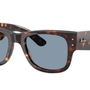 GAFAS DE SOL RB 0840S MEGA WAYFARER 902/56 RAYBAN