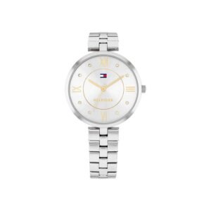 RELOJ MUJER ARMI ESFERA CHAMPAGNE CON CIRCONITAS TOMMY HILFIGUER 1782683
