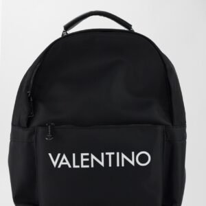 MOCHILA HOMBRE NEGRA VALENTINO VBS47301