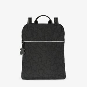 MOCHILA ANTRACITA-NEGRO TOUS 2001038147