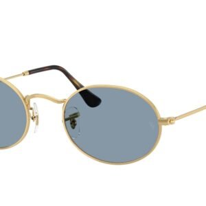 GAFAS DE SOL RB 3547 001/56 RAY-BAN