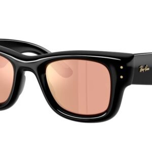 GAFAS DE SOL RB 4940 WAYFARER PUFFER 601/7J RAY BAN