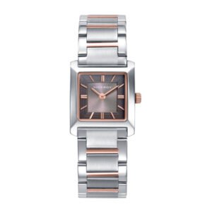 RELOJ MUJER ARMI ESFERA CUADRADA MARRON VICEROY 41162-17
