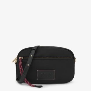 BOLSO BANDOLERA NEOPRENO NEGRO TOUS 2002458351
