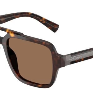 GAFAS DE SOL DG 4544 502/37 DOLCE&GABBANA