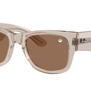 GAFAS DE SOL RB 0840-S MEGA WAYFARER 6870/1A RAY BAN