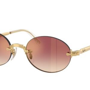 GAFAS DE SOL RB 3929 001/8H RAY BAN