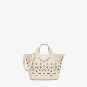 BOLSO CAPAZO BEAR BEIGE TOUS 2002459201