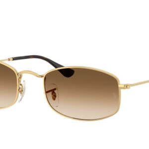 GAFAS DE SOL RB 3832 001/51 RAY BAN
