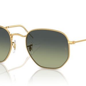 GAFAS DE SOL RB 3548 001/BH RAY-BAN
