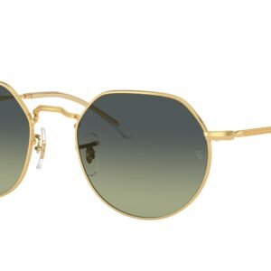 GAFAS DE SOL RB 3565 JACK 001/BH RAY-BAN