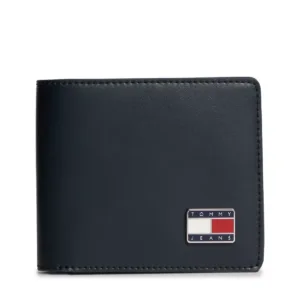 CARTERA BILLETERA HOMBRE TOMMY JEANS AM0AM14630