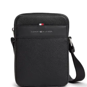BANDOLERA HOMBRE COLOR NEGRO TOMMY HILFIGER AM0AM14698