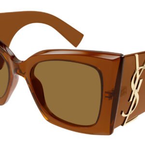 GAFAS DE SOL SL M119 BLAZE CRYSTAL 002 SAINT LAURENT