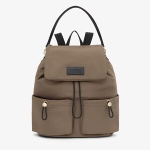 MOCHILA NEOPRENO TOPO OSCURO TOUS 2002466044