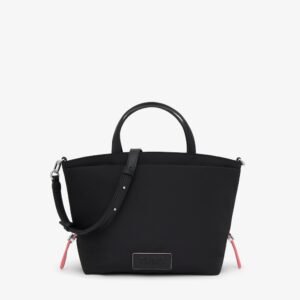 BOLSO BANDOLERA NEOPRENO NEGRO TOUS 2002465951