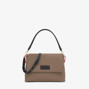 BOLSO BANDOLERA NEOPRENO TOPO TOUS 2002465544