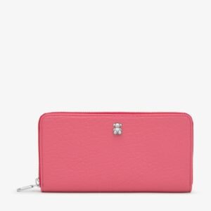 BILLETERA MONEDERO FUCSIA TOUS 2002468225