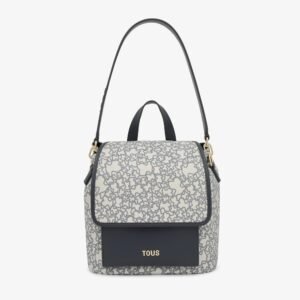 MOCHILA MINI NEW GRIS TOUS 2002458147